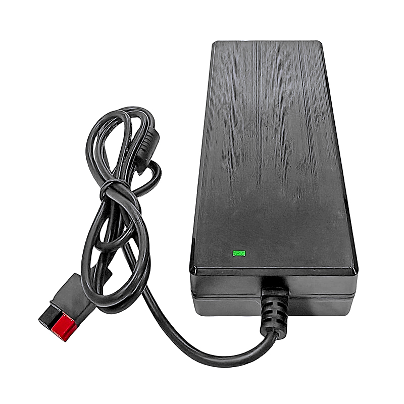 120W 21.6V 21.9V 5A Fast Charger for 6S 18V 19.2V LiFePO4 Battery Packs Electric Scooters Power Supply Portable Battery Charger