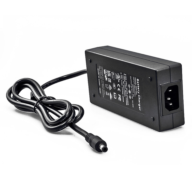 180W Battery Chargers 79.8V 2a Smart Charger For 19S 68.4V 70.3V Robots Electric Scooter Electric Tricycles Lithium ion Batteries Pack