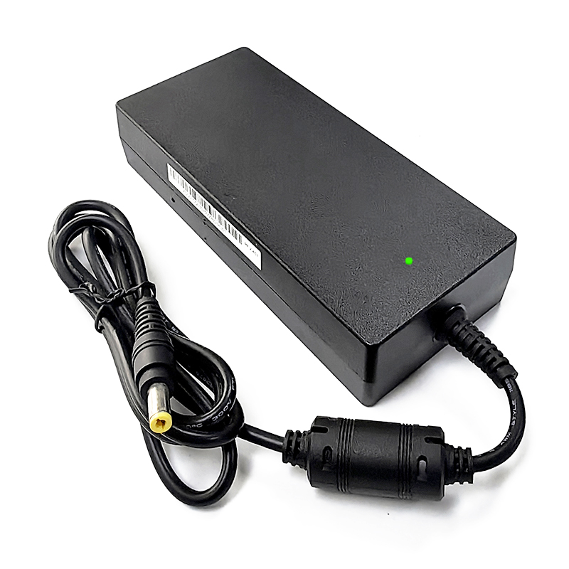 180W Battery Charger 18V 18.25V 9a 10a Charger for 5S 15V 16V UAV Electric Scooter Smart Robot Electric bike LiFePO4 Battery Pack
