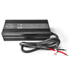600W LiFePO4 Charger 50.4V 51.1V 10a 12a Batteries Charger For 14S 42V 44.8V For Electric Forklift Electric Motorcycle Tricycles Battery Pack