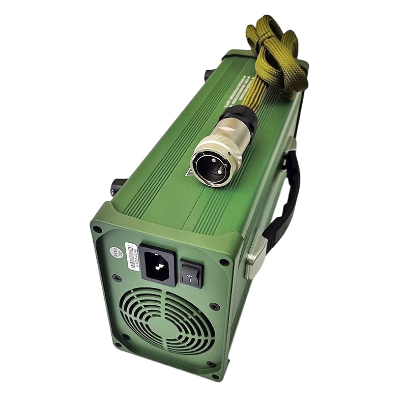 AC 220V 1500W Super Charger 86.4V 87.6 15a 17a Battery Charger For 24S 72V 76.8V Smart Robot Drones LiFePO4 Battery Pack