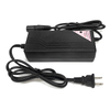 150W Charger 60V 61.2V 62.05V 2a 2.5a Battery Charger for 17S 51V 54.4V Electric Bike Electric Scooter Robot LiFePO4 Battery Pack