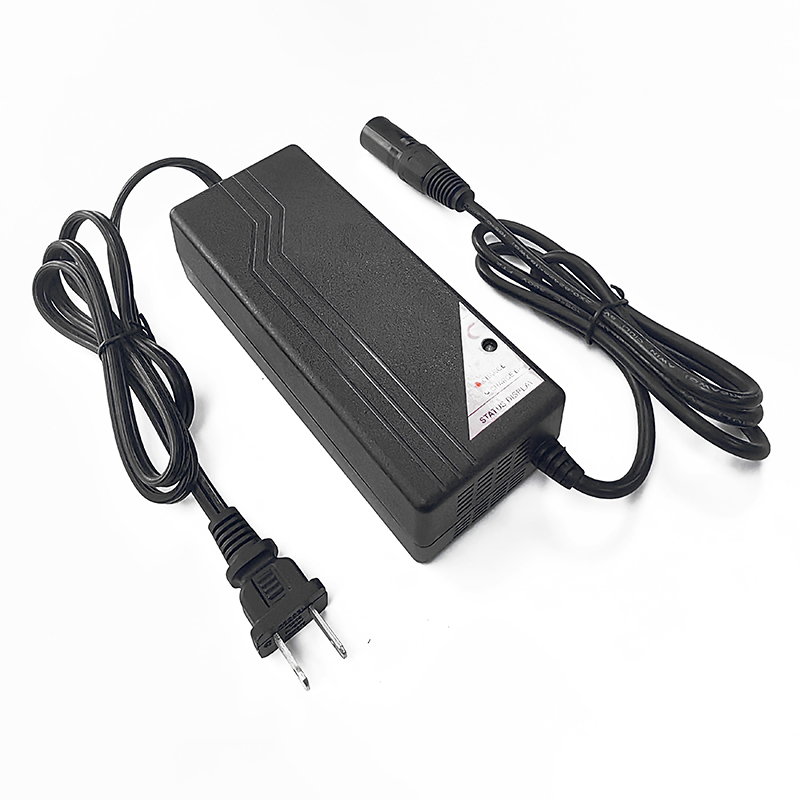 150W Charger 72V 73V 2a Battery Charger for 20S 60V 64V Electric Bike Electric Scooter Robot LiFePO4 Battery Pack