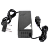 150W 32.4V 32.85V 4a 4.5a Fast Charger for 9S 27V 28.8V LiFePO4 Electric Bike Energy Storage Battery Pack Power Adapter