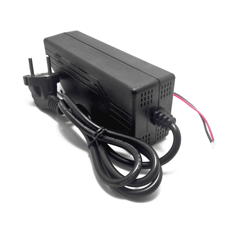 150W Charger 79.2V 80.3V 1.5a Battery Charger for 22S 66V 70.4V Electric Bike Electric Scooter Robot LiFePO4 Battery Pack