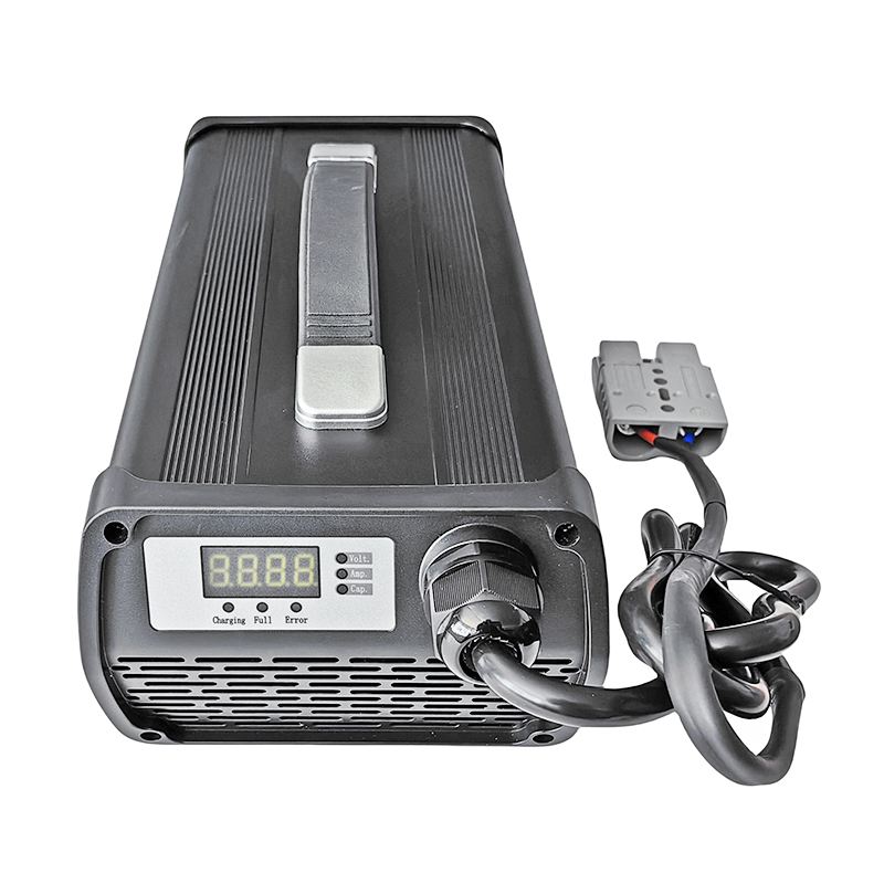 900W Fast Charger 12V 35a 40a 45a 50a Battery Charger for Lead Acid Batteries RVS Electric Forklift Energy Storage Battery Pack