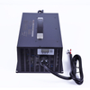 AC 220V 3600W Chargers Portable 36V 55a 60a 65a 70a 75a 80a Fast Charger for 36V Lead Acid Battery Charger RVs and Golf Carts