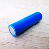 Flat Top 3.6V 3.7V Size AA 14500 1500mAh Rechargeable AA Lithium Ion Cell