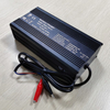 Factory Direct Sale 14.4V 14.6V 20a 360W charger for 4S 12V 12.8V LiFePO4 battery pack with Waterproof IP54 IP56