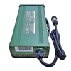 900W Intelligent Charger 50.4V 51.1V 15a 17a LiFePO4 Charger For 14S 42V 44.8V Smart Robot Electric Motorcycles Battery Pack