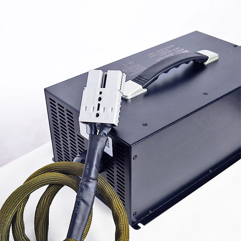 AC 220V 3600W 60V 35a 40a 45a 50a Battery Chargers for Electric Tricycles Electric Motorcycles Lead Acid batteries Pack