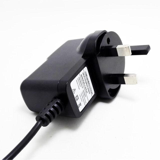 21.6V 21.9V 0.5A 15W LiFePO4 Battery Charger for 6S 18V 19.2V Power Banks Wall Charger Adapter AU EU UK US