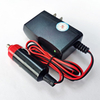 15W 14.6V 14.4V 1A LiFePO4 Battery Charger for 4S 12V 12.8V Electric Scooter Power Bank EU US UK AU Plug