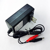 AU EU UK US 24W Fast LiFePO4 Battery Charger 3.6V 3.65V 3A for 1S 3V 3.2V Power Banks Table Lamps Wall Lamps Battery Pack