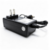 AU EU UK US 24W Fast LiFePO4 Battery Charger 3.6V 3.65V 3A for 1S 3V 3.2V Power Banks Table Lamps Wall Lamps Battery Pack