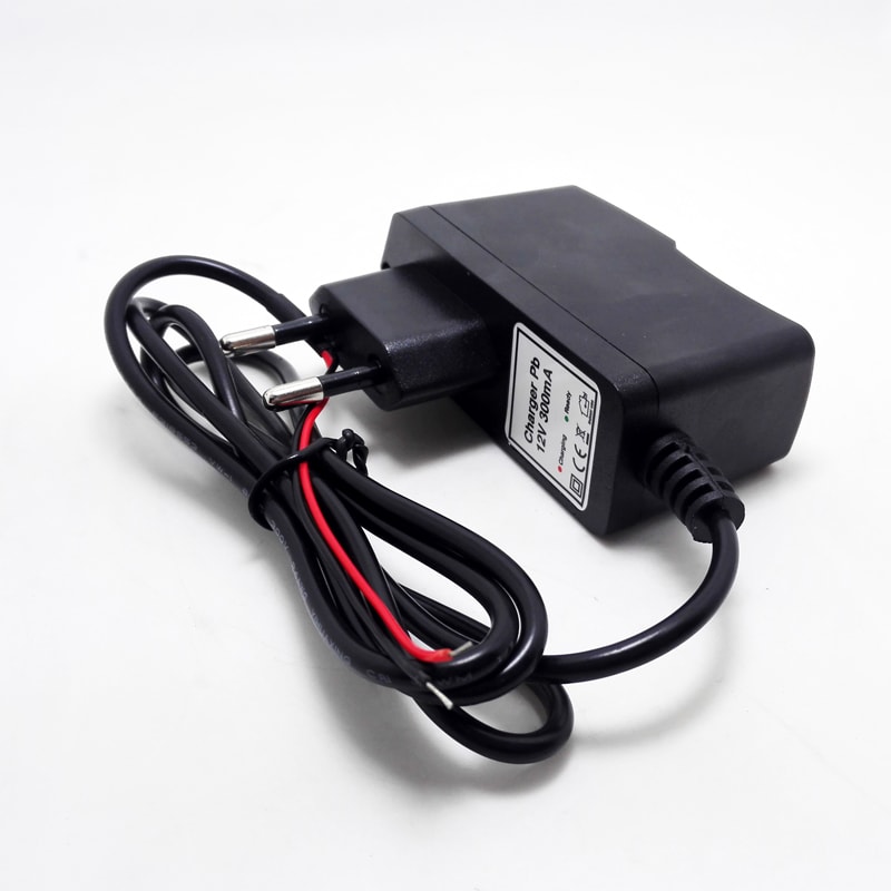 AU EU UK US 15W 10.8V 10.95V 1A LiFePO4 Battery Charger for 3S 9V 9.6V Electric Scooter Power Banks Battery Pack
