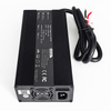 600W Charger 36V 10a 14a Battery Charger for AGM VRLA GEL Lead Acid Batteries Electrical Forklift Golf Cart Solar Energy Storage Battery
