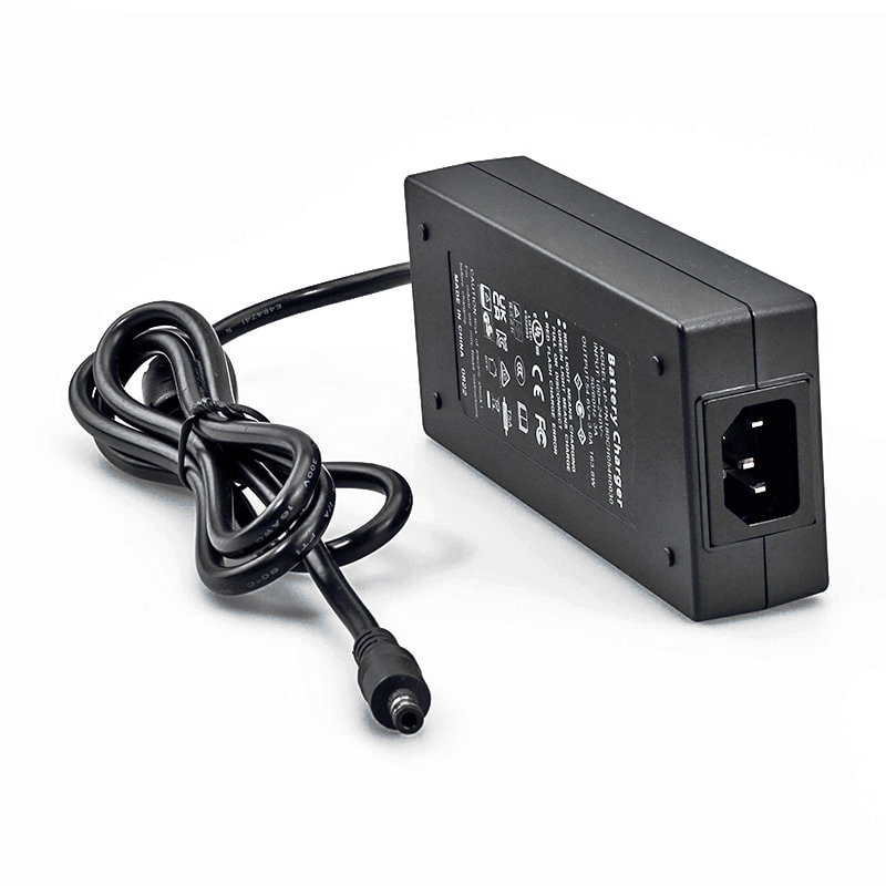 180W Battery Charger 72V 2a Charger for AGM VRLA GEL Electric Tricycles Solar Energy System Lead Acid Batteries Packs