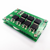 13s C: 5A D: 40A PCM BMS for 48.1V Li-ion/Lithium/Li-Polymer 41.6V LiFePO4 Battery Pack Size L72*W45*T20mm (PCM-L13S40-E75)