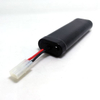 7.2V 2200mAh high discharge rate 10C SC Ni-Cd Rechargeable Battery Pack for High Speed Racing