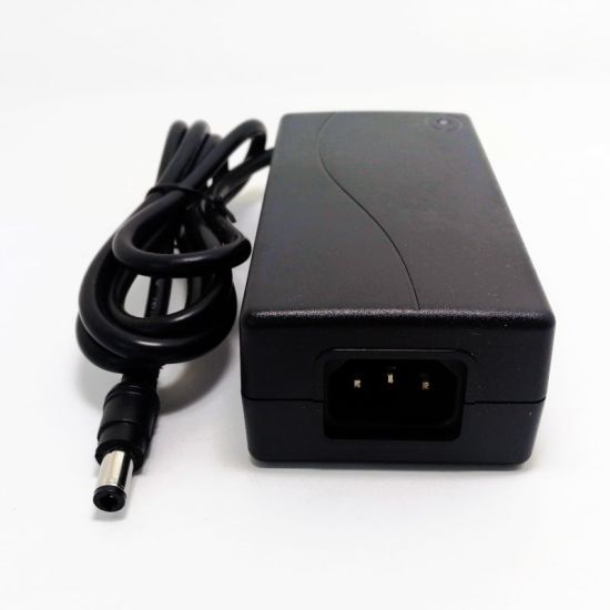 Smart Charger 48V 1a 60W DC 58.8V 1a for SLA /AGM /VRLA /GEL lead acid batteries Charger For E-bicycle,Motorcycles,Golf Cart