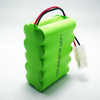 12V 2300mAh AA Ni-MH Rechargeable Battery Pack for Infusion pump