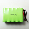 12V 1800mAh AA Ni-MH Rechargeable Battery Pack for Remote control car