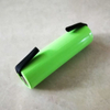 1.2V AA NiMH Rechargeable Battery with Soldering Lugs (2400mAh)