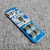 3s 4s 7A BMS for 14.4V 14.8V Li-ion/Lithium/Li-Polymer 12V 12.8V LiFePO4 Battery Pack Size L50*W16*T4mm (PCM-Li04S8-016)