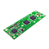 4s 6A BMS for 14.4V 14.8V Li-ion/Lithium/Li-Polymer 12V 12.8V LiFePO4 Battery Pack with Smbus Protocol (PCM-L04S07-D08)