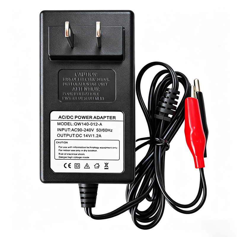 AU EU UK US 24W Wall Charger 4.2V 3a Chargers Adapters for 1S 3.6V 3.7V lithium ion batteries Electric Scooter Toy Robots battery Pack