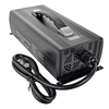 AC 220V 2200W Fast Charger 72V 20a 25a Battery Charger for Lead Acid Battery Charger Golf carts Energy Storage Battery