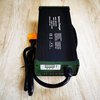 Military products DC 86.4V 87.6V 13a 1200W Low Temperature charger for 24S 72V 76.8V LiFePO4 battery pack with PFC