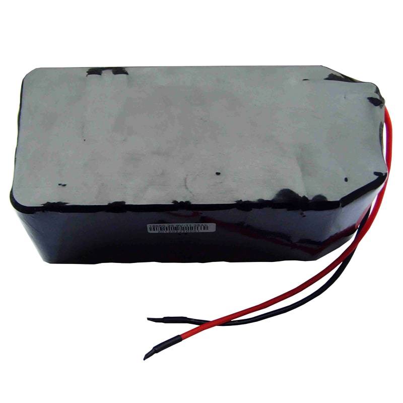 7s 20A PCM BMS for 24V 25.2V 25.9V Li-ion/Lithium/ Li-Polymer 21V 22.4V LiFePO4 Battery Pack Size L158*W70*T6mm (PCM-L07S20-712)