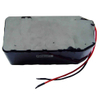 7s 20A PCM BMS for 24V 25.2V 25.9V Li-ion/Lithium/ Li-Polymer 21V 22.4V LiFePO4 Battery Pack Size L158*W70*T6mm (PCM-L07S20-712)