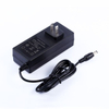 New products interchangeable plug Adapter EU/US/UK/AU/CN standard 48V 1.25a 65W power supply