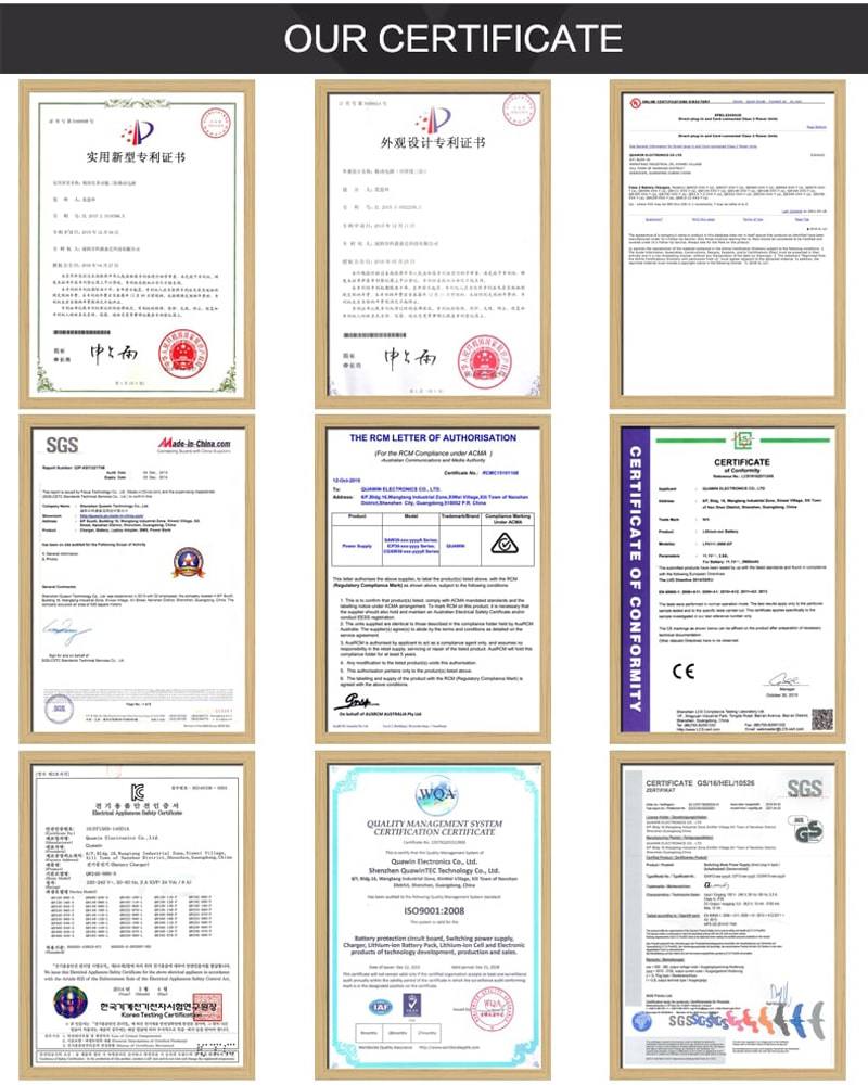 4s 5A PCM BMS for 14.4V 14.8V Li-ion/Lithium/ Li-Polymer 12V 12.8V LiFePO4 Battery Pack Size L45*W38*T5mm (PCM-L04S05-C36)