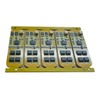 3s~4s 7A PCM BMS for 14.4V 14.8V Li-ion/Lithium/ Li-Polymer 12V 12.8V LiFePO4 Battery Pack Size L50*W16*T4mm (PCM-Li04S7-150)
