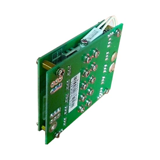 4s~12s 25A PCM BMS for 42V 44.4V Li-ion/Lithium/ Li-Polymer 36V 38.4V LiFePO4 Battery Pack Size L80*W60*T20mm (PCM-L12S25-513)