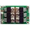 5s-8s 15A PCM BMS for 28.8V 29.6V Li-ion/Lithium/ Li-Polymer 24V 25.6V LiFePO4 Battery Pack Size L60*W38*T9mm (PCM-L08S15-676)
