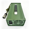 AC 220V 2200W Custom Charger 72V 20a 25a Charger for Robots Solar Energy System Energy Storage Battery Lead Acid Batteries Pack