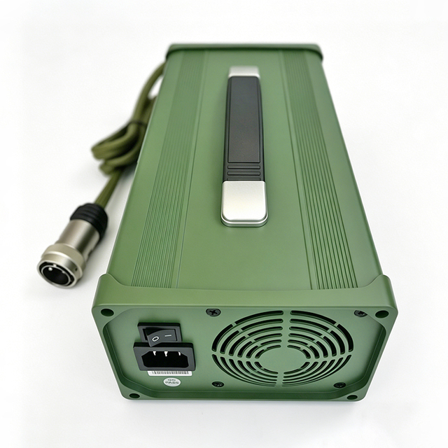 1200W Chargers adapters 60V 63V 15a 19a Battery Charger for 15S 54V 55.5V lithium ion batteries energy storage battery Pack