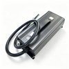 AC 220V 1500W Battery Charger 84V 15a 16a 17a 18a Fast Charger for 20S 72V 74V Electric Tricycles Golf Cart Lithium ion batteries pack