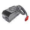 1200W 72V 10A 13A IP67 Waterproof Battery Charger for Power Saving Lead Acid Batteries Electric Boat Outdoor Power Supply