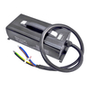 AC 220V 1500W 60V 15A 20A Car Charger for AGM VRLA GEL Lead Acid Batteries Electric Cars Solar Energy System Battery Charger