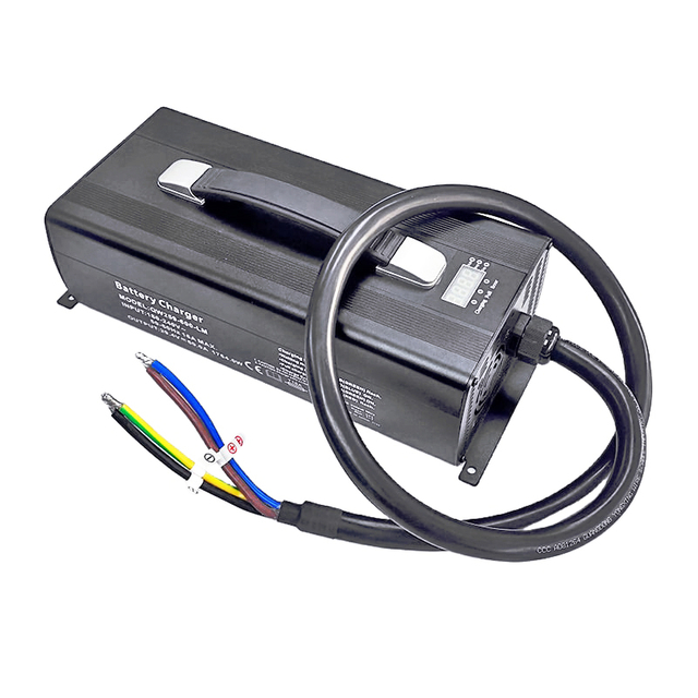 1200W Chargers Adapters 72V 11a 12a 13a for Lead Acid Batteries Electric Tricycles Ride-on Cars Energy Storage Battery