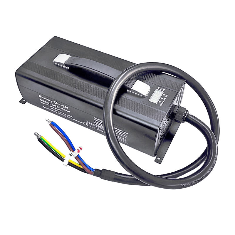 1200W Chargers Adapters 72V 11a 12a 13a for Lead Acid Batteries Electric Tricycles Ride-on Cars Energy Storage Battery