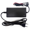60W Fast Charger 39.6V 40.15V 1a 1.5a Battery Charger for 11S 33V 35.2V 36V Electric Scooter Power Drills LiFePO4 Battery Pack