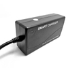 60W Battery Charger 12V-24V 2a Charger for AGM VRLA GEL Lead Acid Batteries Solar Street Lights Led Emergency Lights Battery Pack