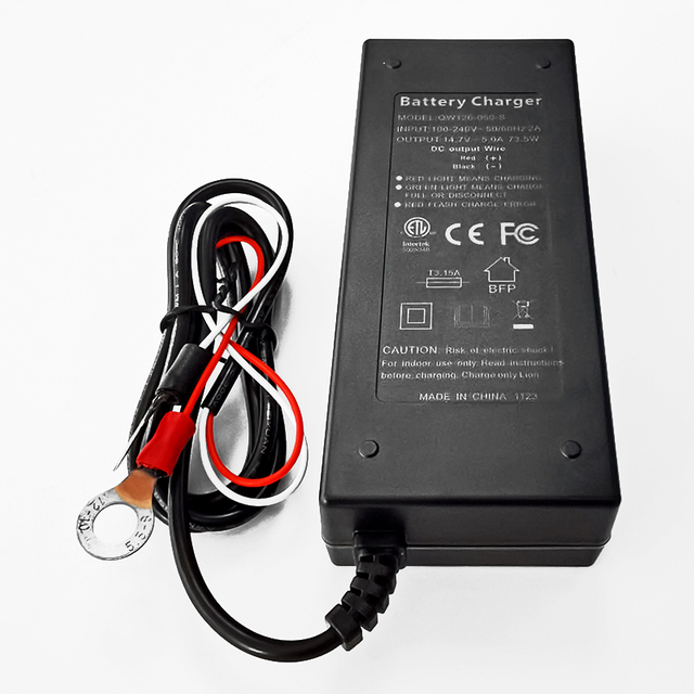 90W 64.8V 65.7V 1A 1.4A Fast Charger for 18S 54V 57.6V LiFePO4 Battery Pack Electric Scooters Power Drills Portable Charger Lifepo4 Battery Charger